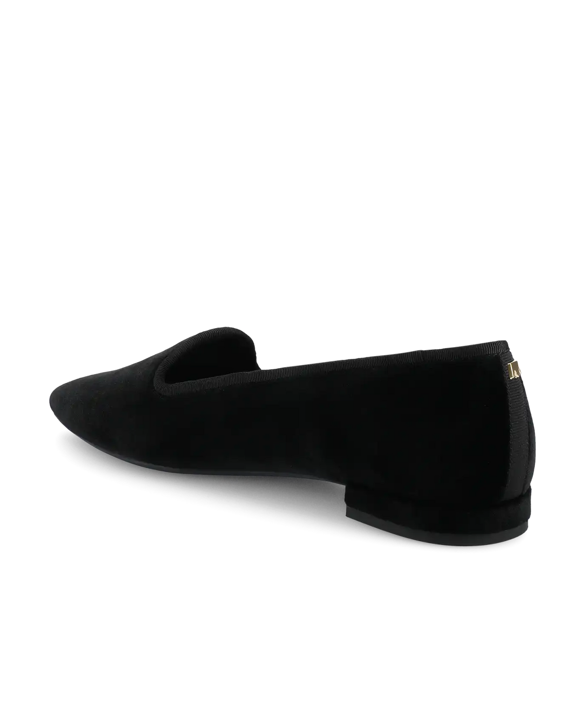 The Starfinch 15 - Black Velvet