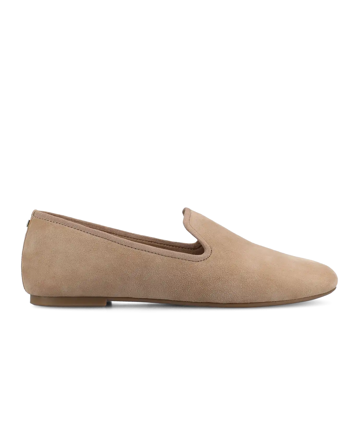 The Starling - Latte Suede