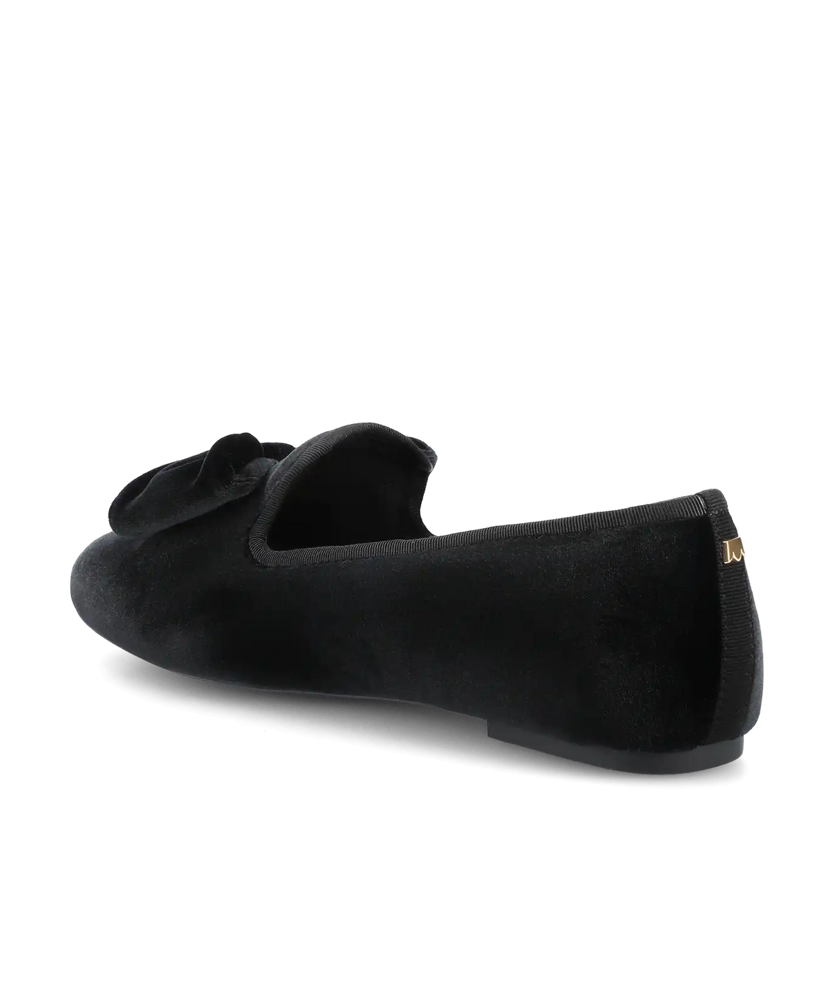 The Starling Bow - Black Velvet