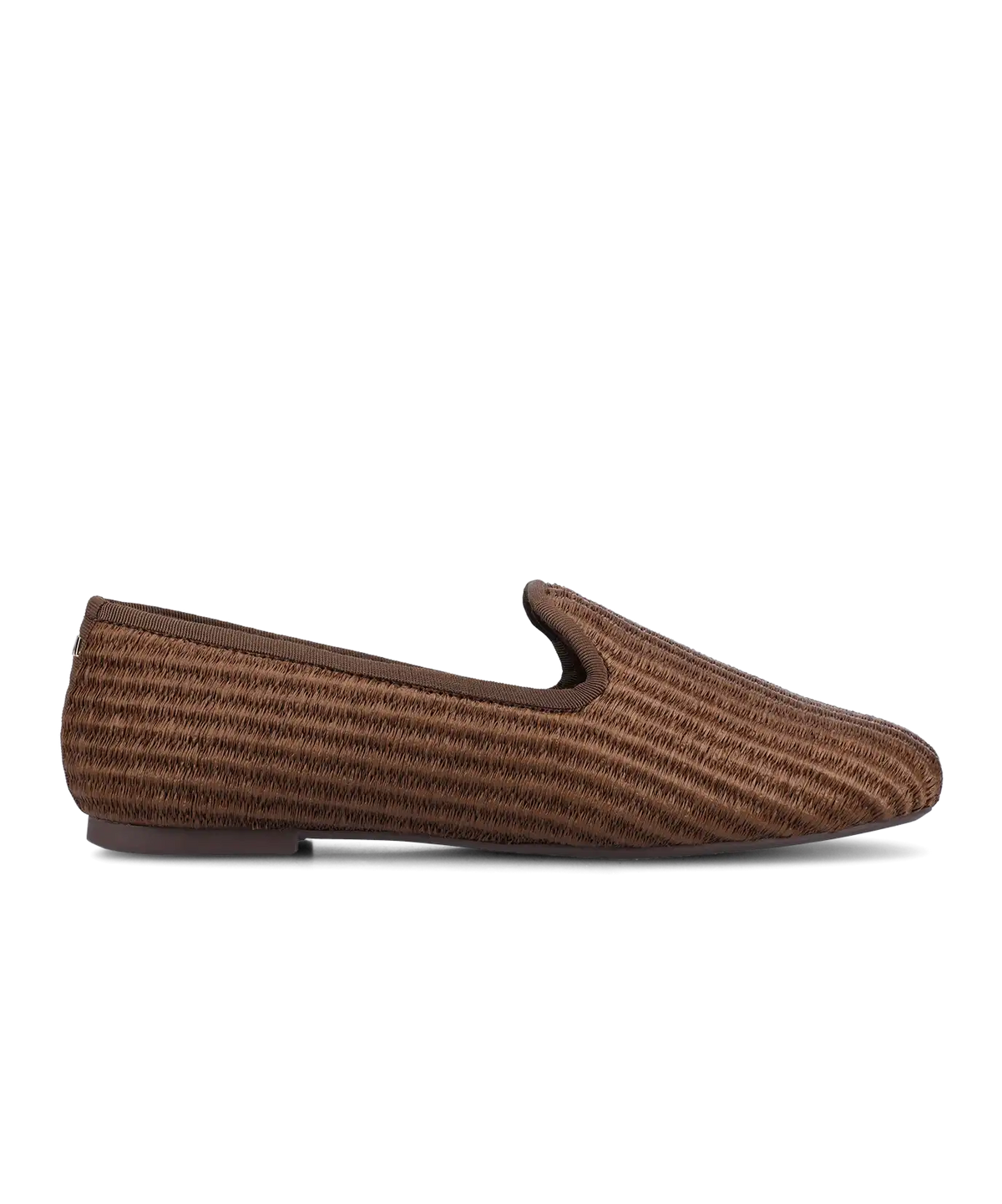 The Starling - Mahogany Raffia