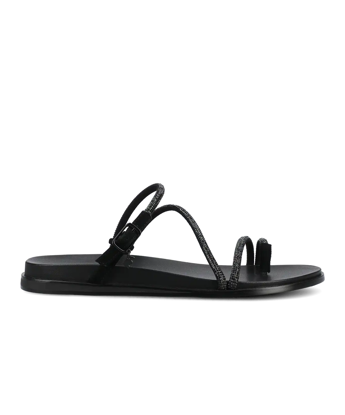 The Sunbird String - Onyx Jewels