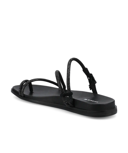 The Sunbird String - Onyx Jewels